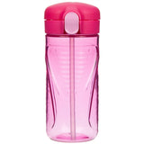 Sistema Tritan Quick Flip Water Bottle 520 ml Pink