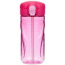 Sistema Tritan Quick Flip Water Bottle 520 ml Pink