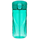 Sistema Tritan Quick Flip Water Bottle 520 ml Teal