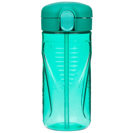 Sistema Tritan Quick Flip Water Bottle 520 ml Teal