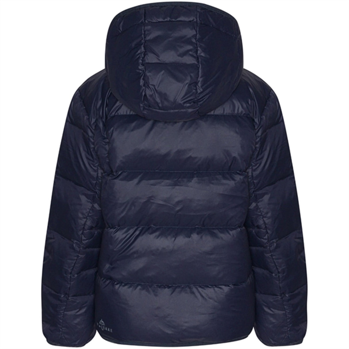 Ver de Terre Featherlight Down Jacket Navy