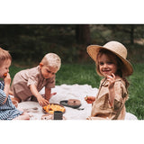 Dantoy Tiny Bio Bowl Set