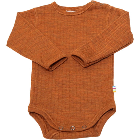 Joha Wool Orange Body Basic