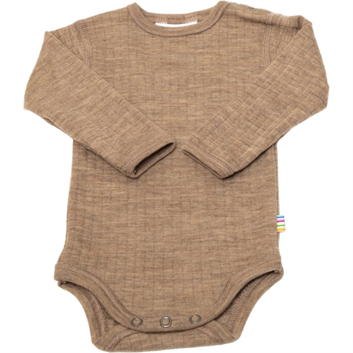 Joha Wool Beige Body Basic