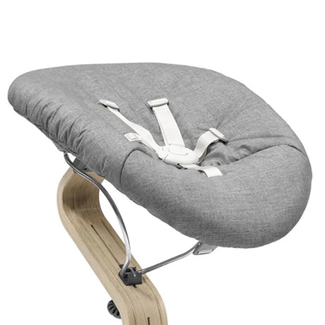 Stokke® Nomi® Newborn Black Grey/Blue 2