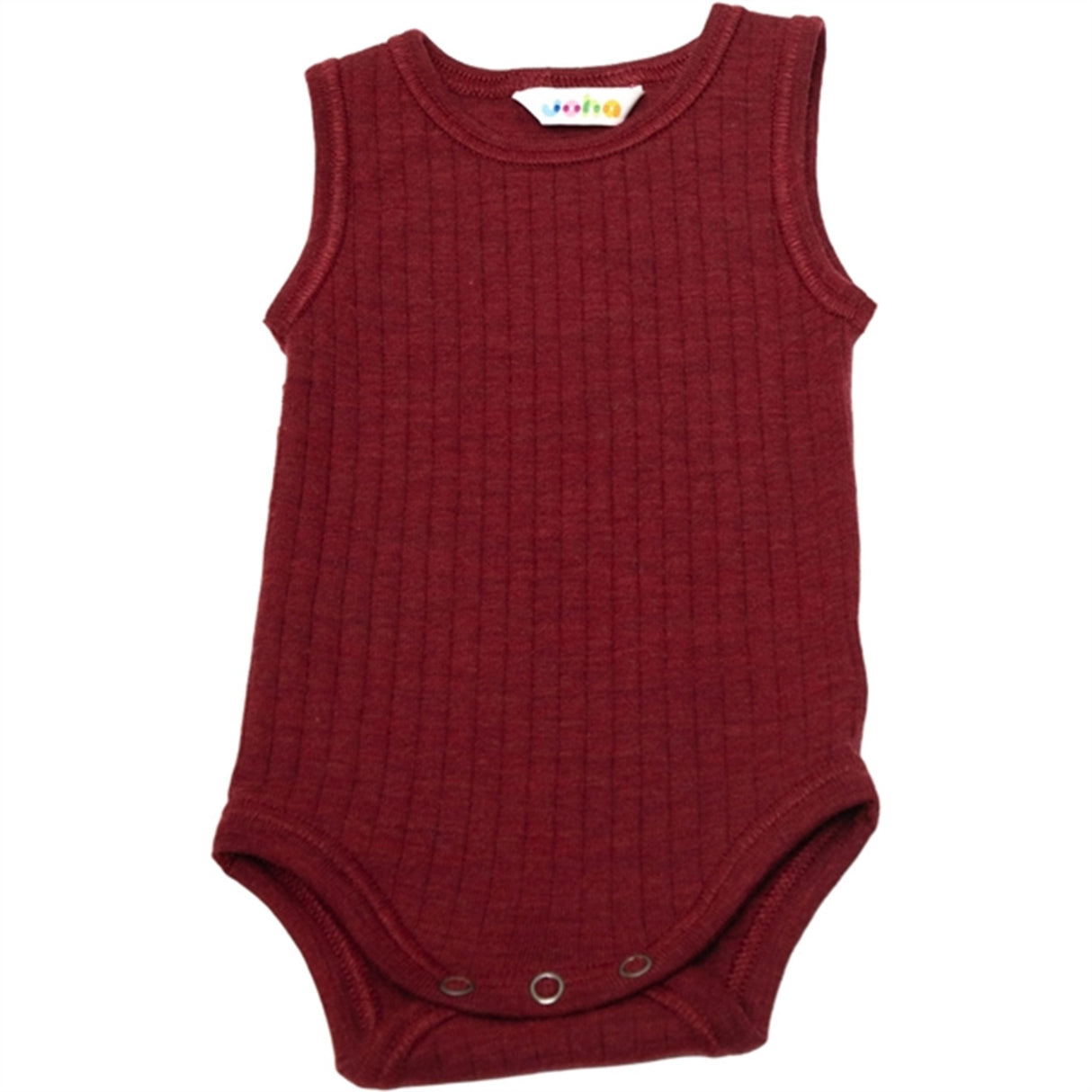 Joha Wool Bordeaux Body Basic