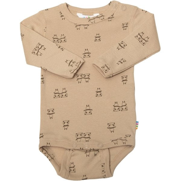 Joha Cotton Beige Body