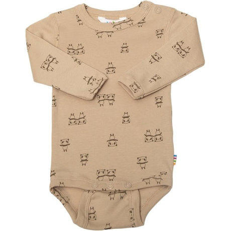 Joha Cotton Beige Body