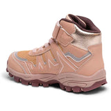 Bisgaard Madison Tex Boots Nude 4