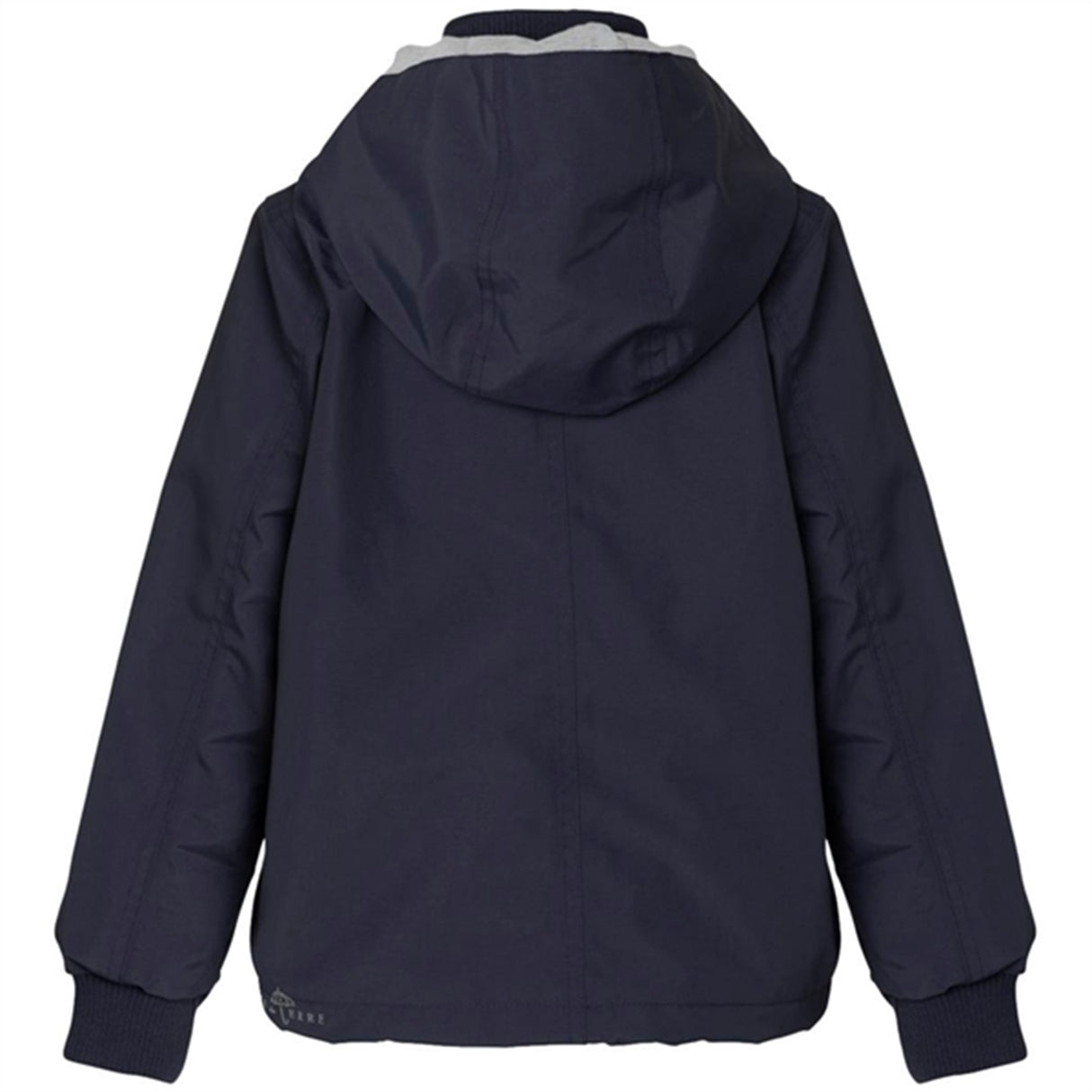 Ver De Terre Jacket Navy