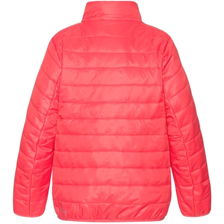 Ver de Terre Lightweight Jacket Flamingo