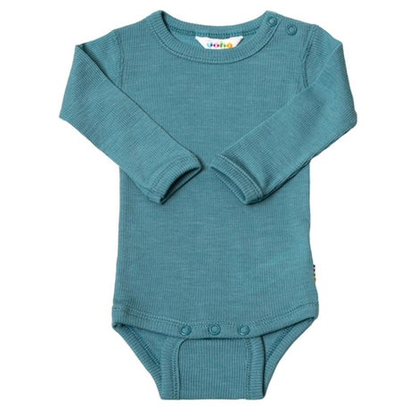 Joha Wool/Silk Blue Body