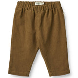 Wheat Green Bark Aiden Pants