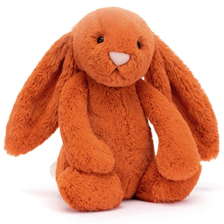 Jellycat Bashful Bunny Tangerine 31cm