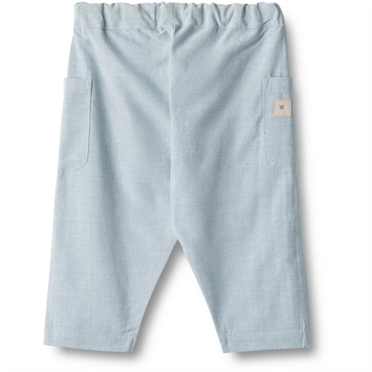 Wheat Blue Waves Pants Arne 2