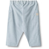 Wheat Blue Waves Pants Arne 2