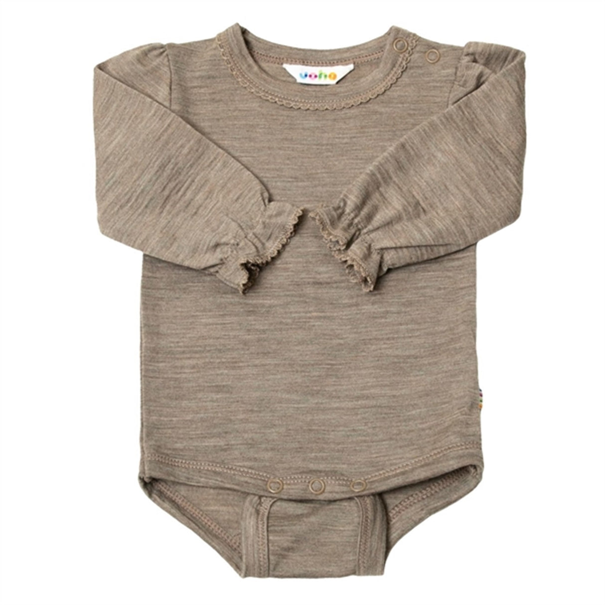 Joha Wool SAND Body