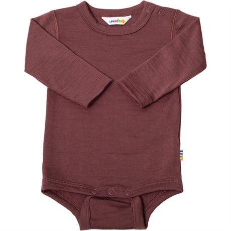 Joha Wool Bordeaux Body