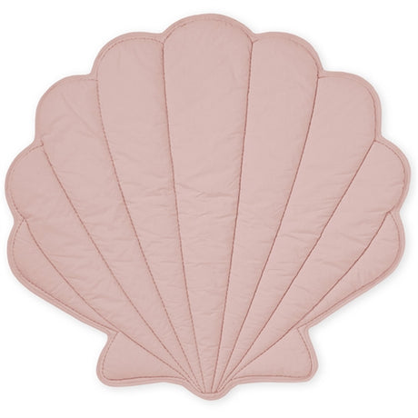 Cam Cam Copenhagen Sea Shell Playmat Cameo Rose