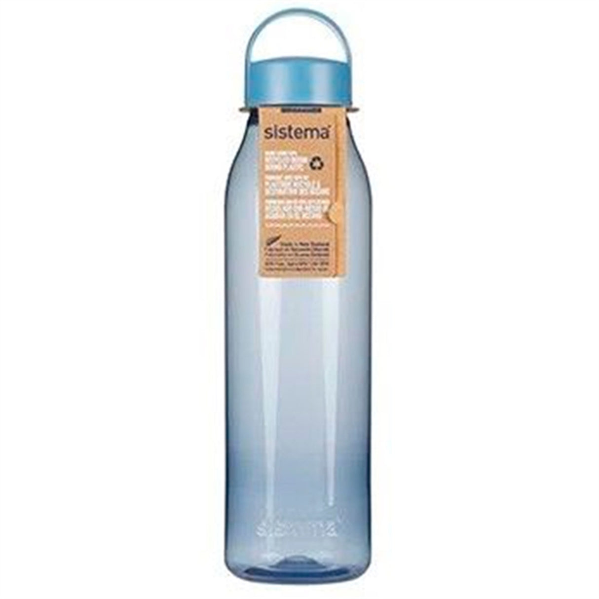 Sistema Tritan Active Water Bottle 800 ml Minty Teal