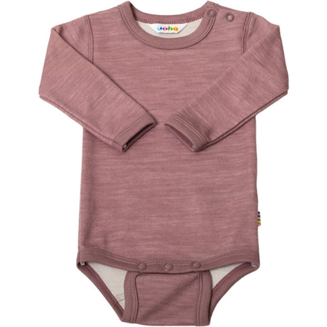 Joha Wool/Cotton Rose Body