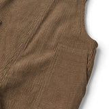 Wheat Greybrown Viggo Overall 3