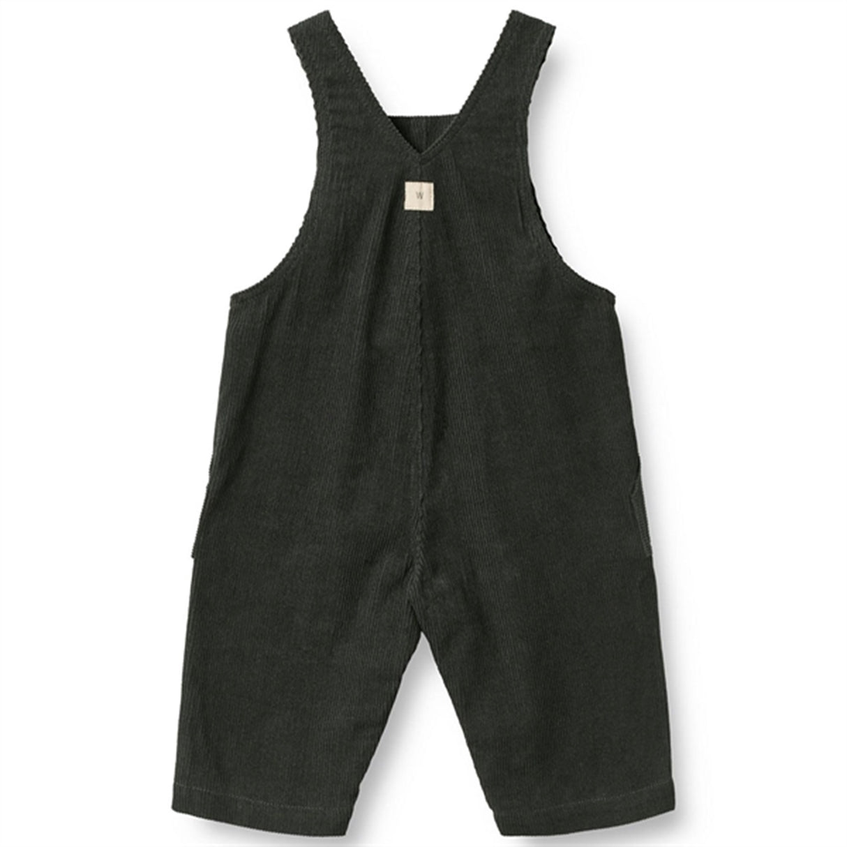 Wheat Navy Viggo Overall 2