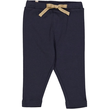 Wheat Midnight Manfred Pants