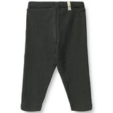 Wheat Navy Manfred Soft Sweatpants 3