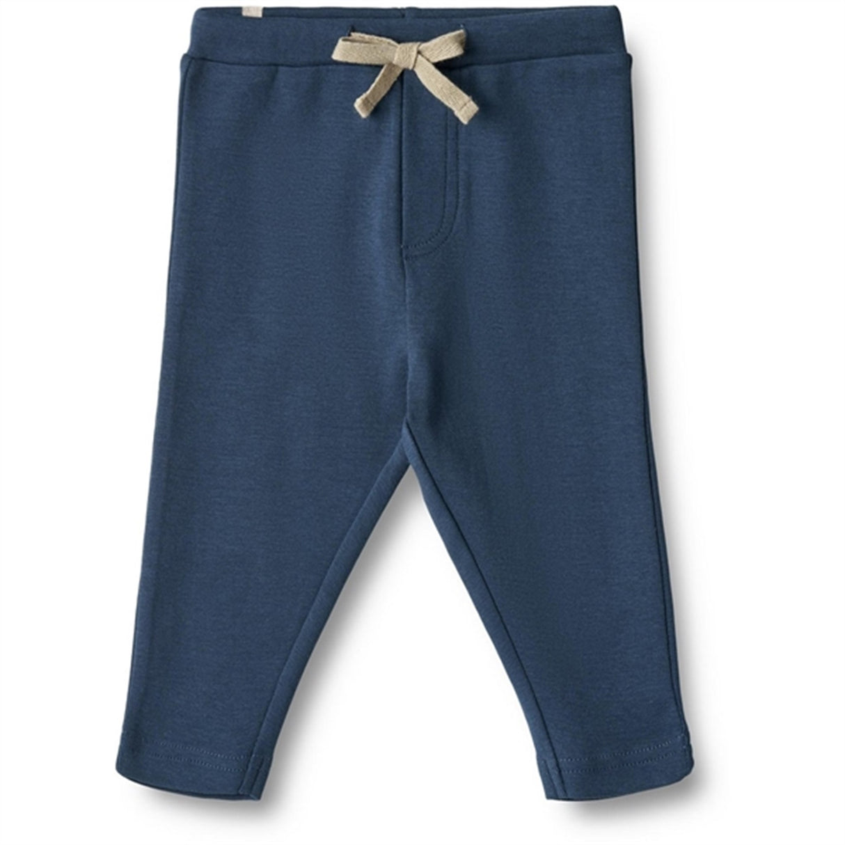 Wheat Blue Waves Jersey Pants Manfred