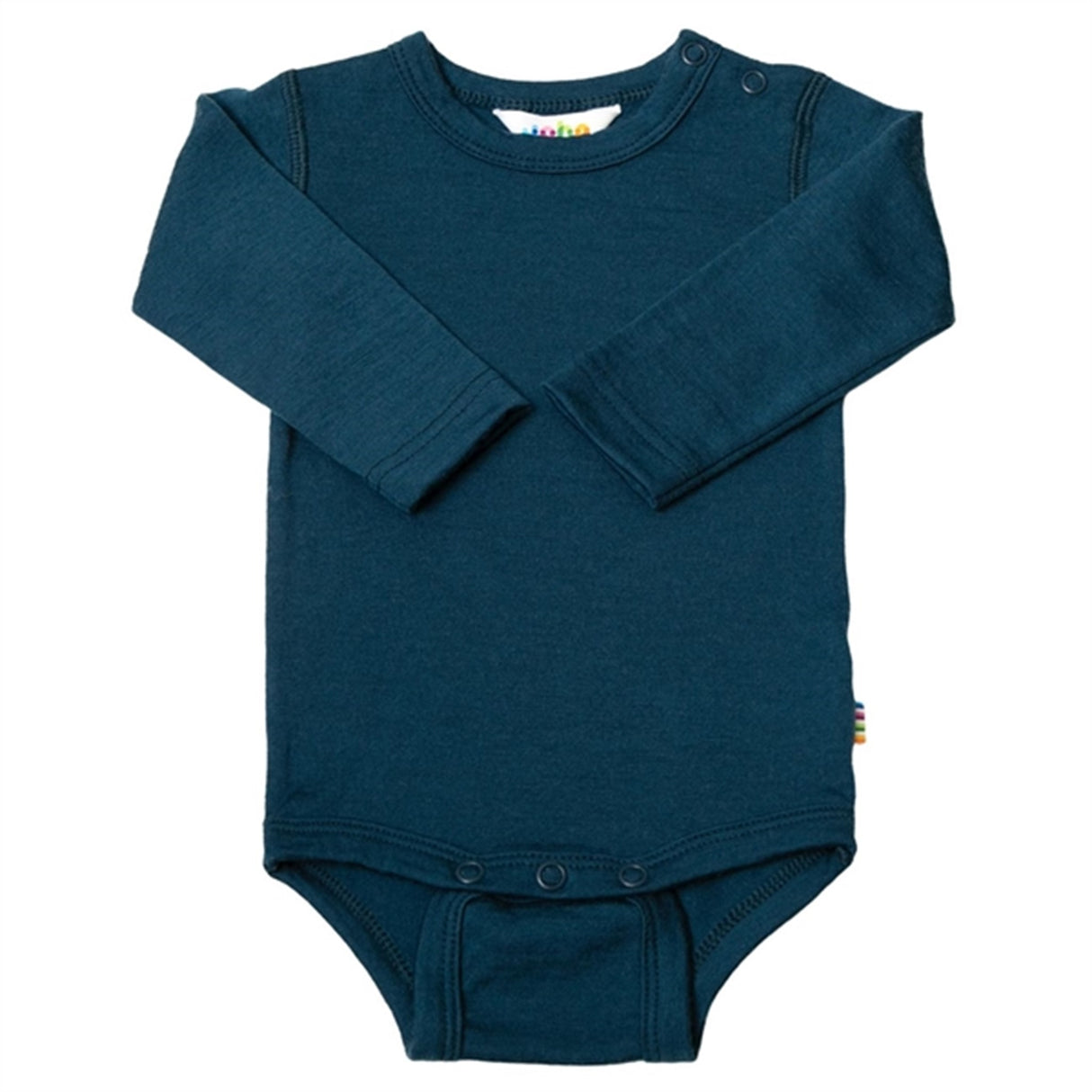 Joha Wool Dark Blue Body