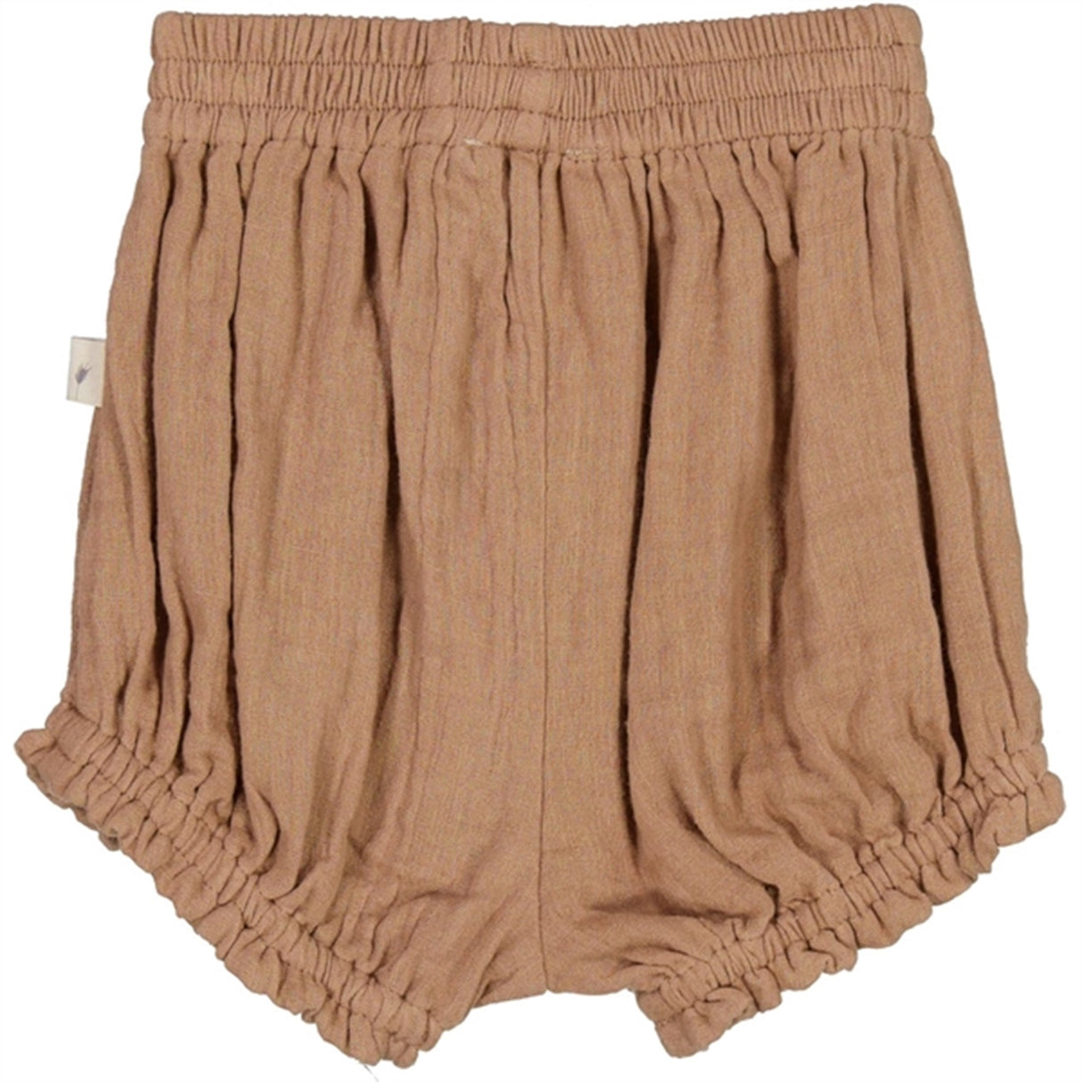 Wheat Mellow Blush Hiva Nappy Pants 3