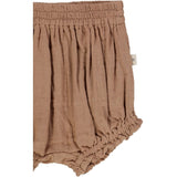 Wheat Mellow Blush Hiva Nappy Pants 2