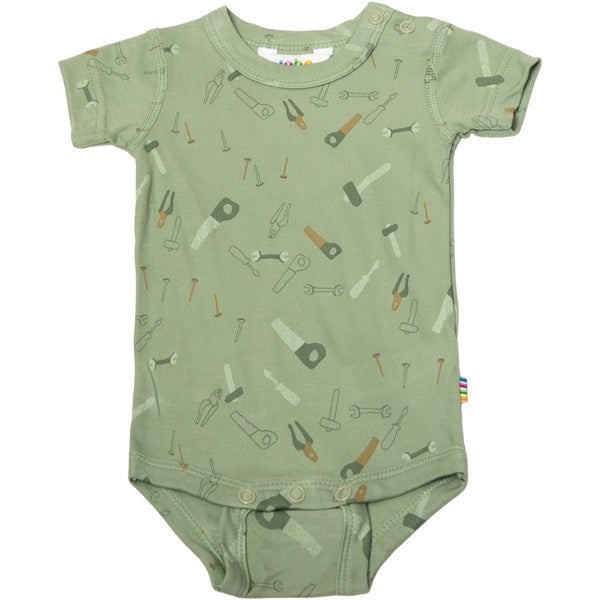 Joha Bamboo Light Green Body