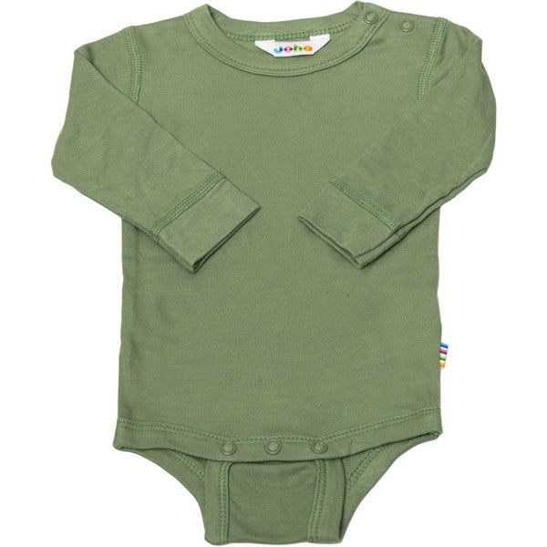 Joha Bamboo Green Body