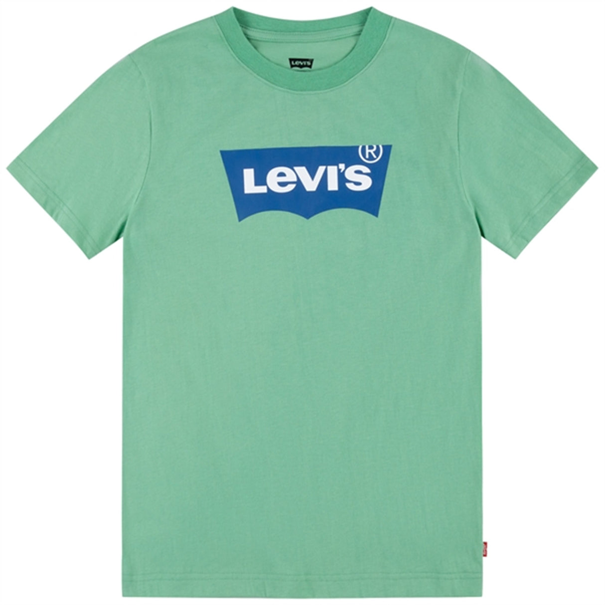 Levi's Batwing T-shirt Green