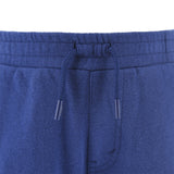 Levi's Fleece Shorts Estate Blue