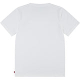 Levi's Baby Stay Cool Levi's T-Shirt Cloud Dancer 2