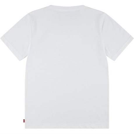 Levi's Baby Stay Cool Levi's T-Shirt Cloud Dancer 2