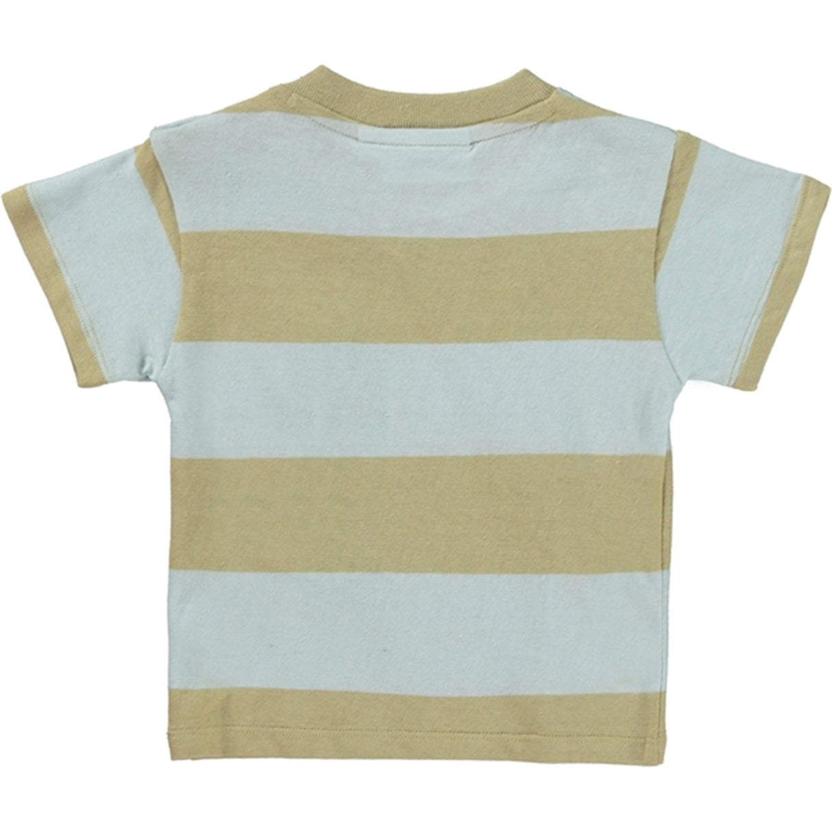 Molo Iced Blue stripe Enzo T-shirt 2