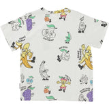 Molo Freshest Fruits Rodney T-shirt 2