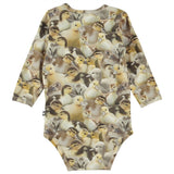 Molo Ducklings Foss Body 2