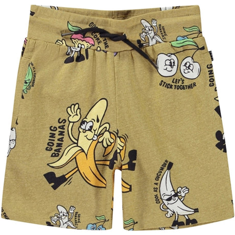 Molo Fresh Fruits Alw Shorts