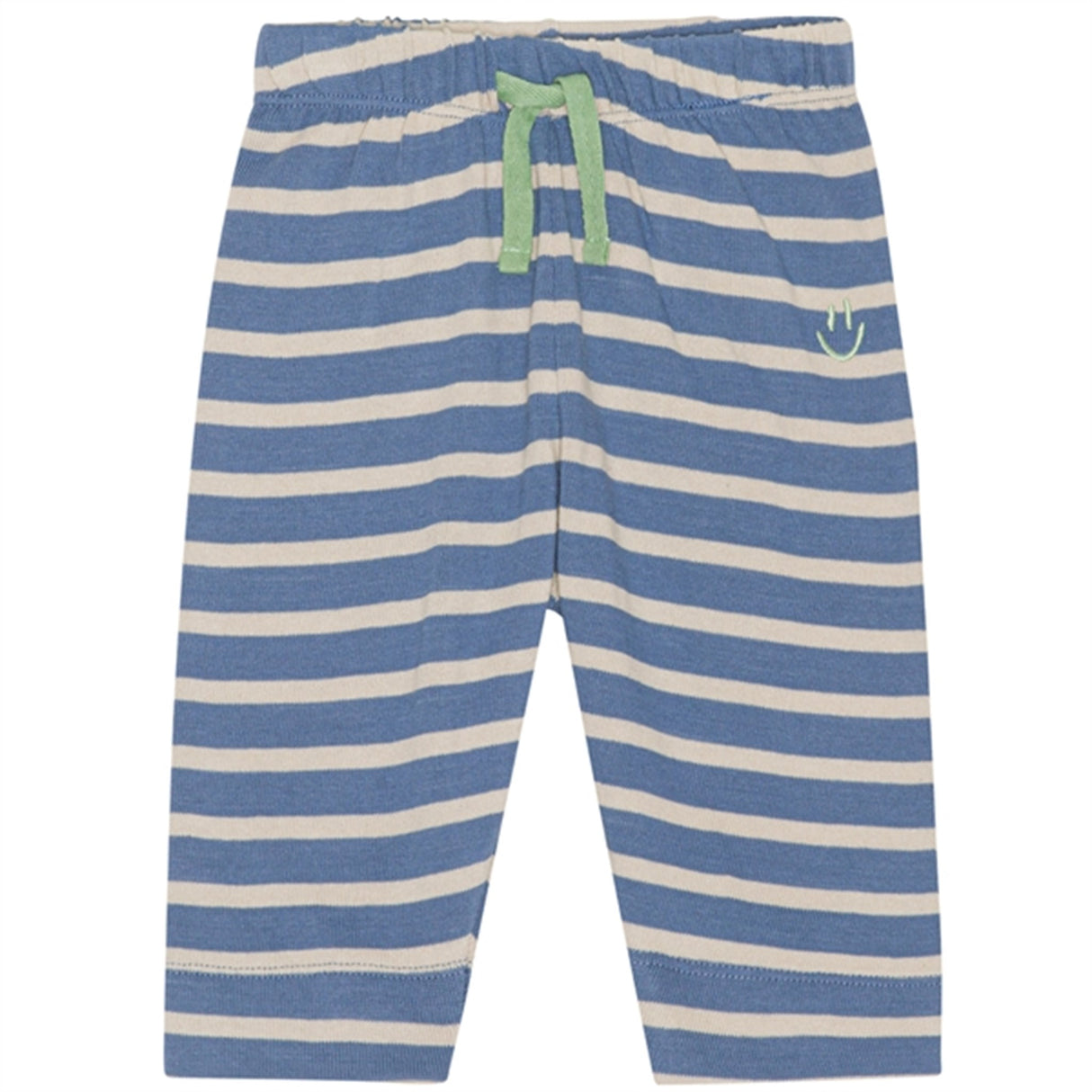 Molo Atlas Stripe Saxon Pants