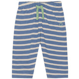 Molo Atlas Stripe Saxon Pants