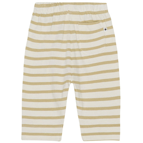 Molo Cardboard Stripe Saxon Pants 2