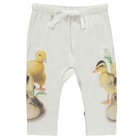 Molo Three Ducklings Sabb Pants