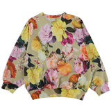 Molo Cardboard Roses Monti Sweatshirt 2