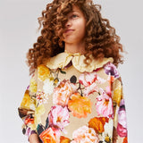 Molo Cardboard Roses Monti Sweatshirt 3