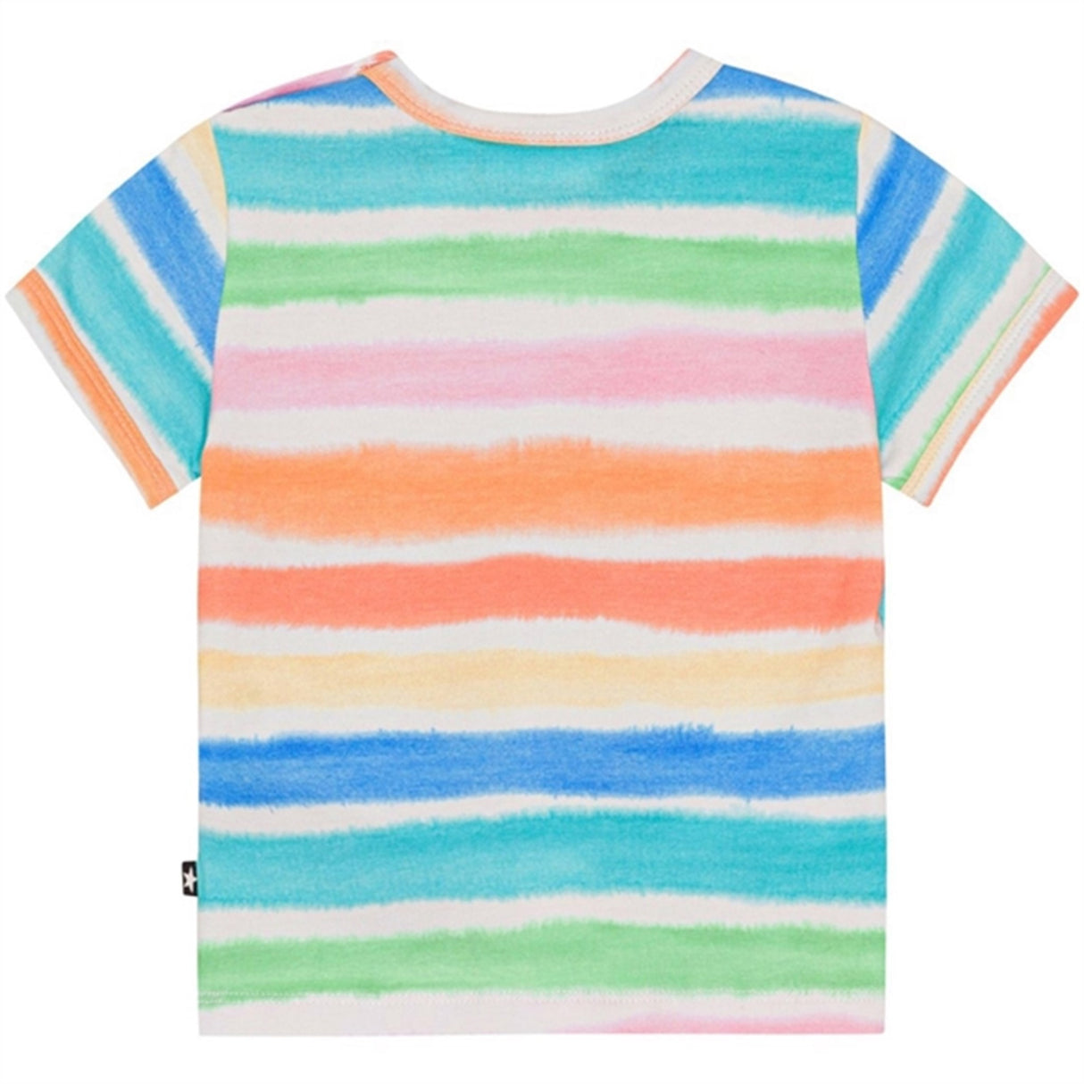 Molo Multi Colours Easy T-Shirt